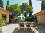 vente Maison contemporaine Uzes