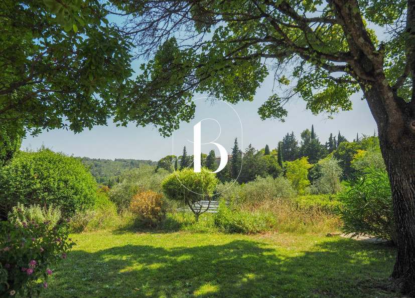 vente Maison contemporaine Uzes - Photo 1