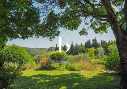 vente Maison contemporaine Uzes