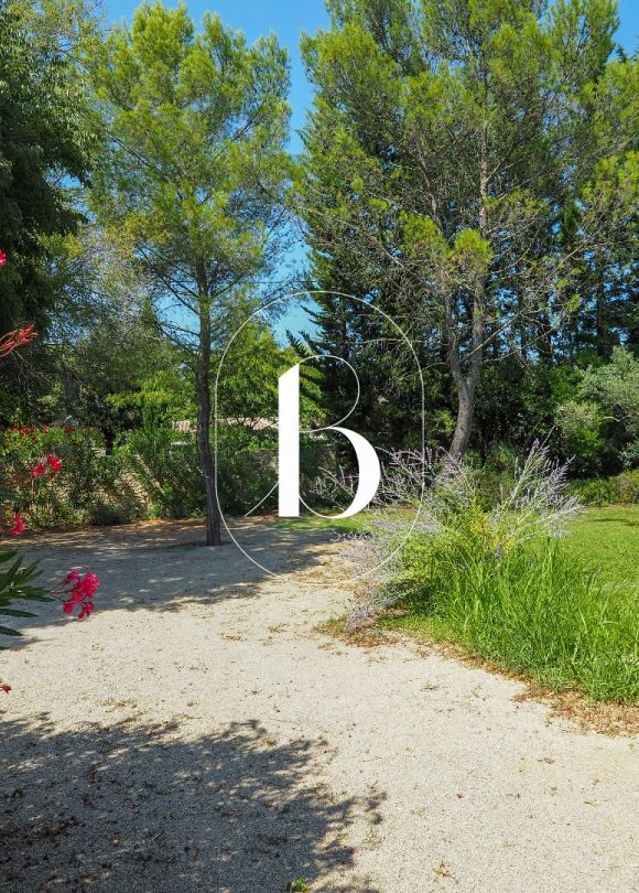 sale Maison contemporaine Uzes