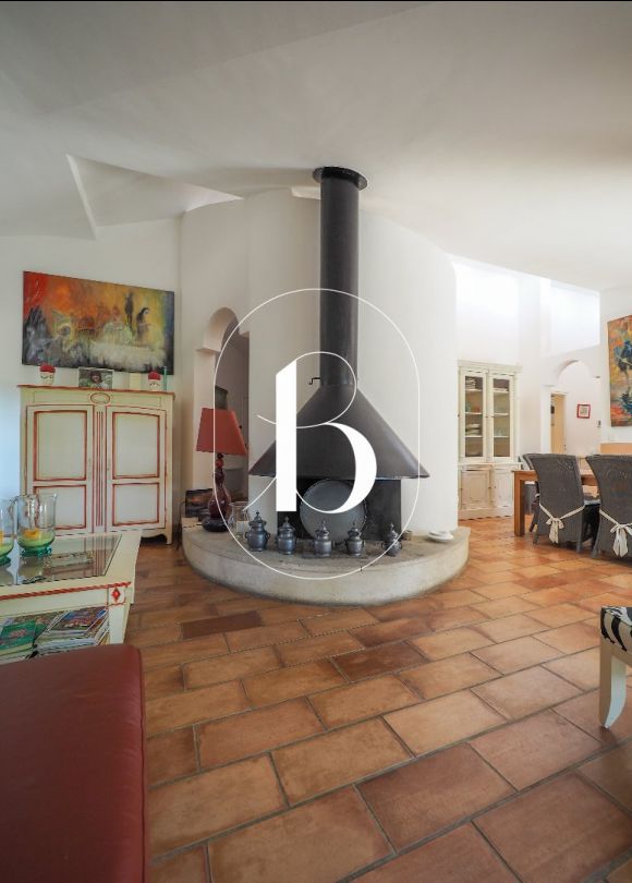 sale Maison contemporaine Uzes