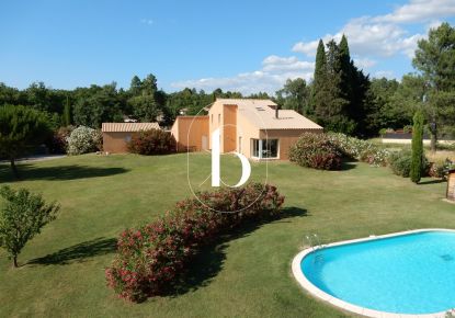 vente Maison contemporaine Uzes