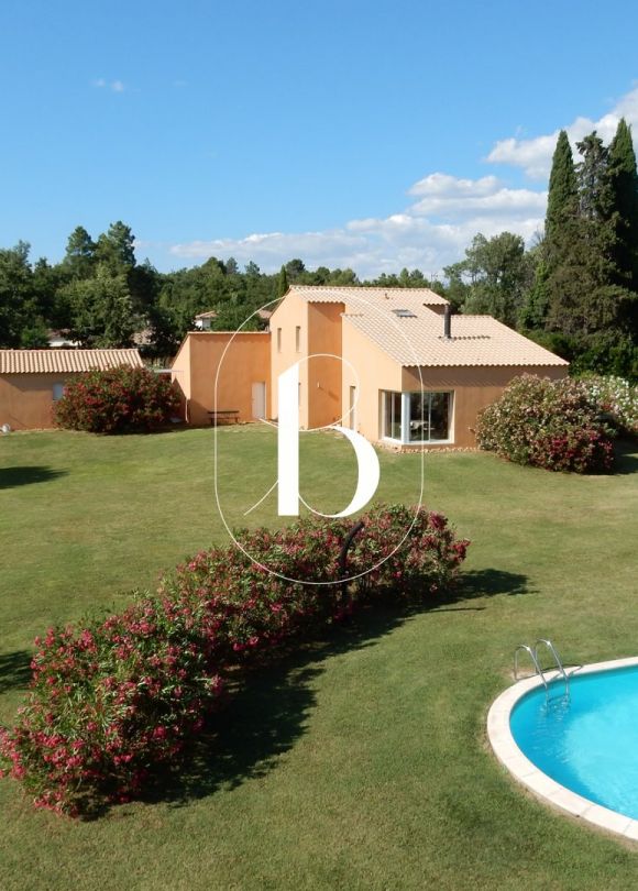 sale Maison contemporaine Uzes