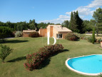 vente Maison contemporaine Uzes