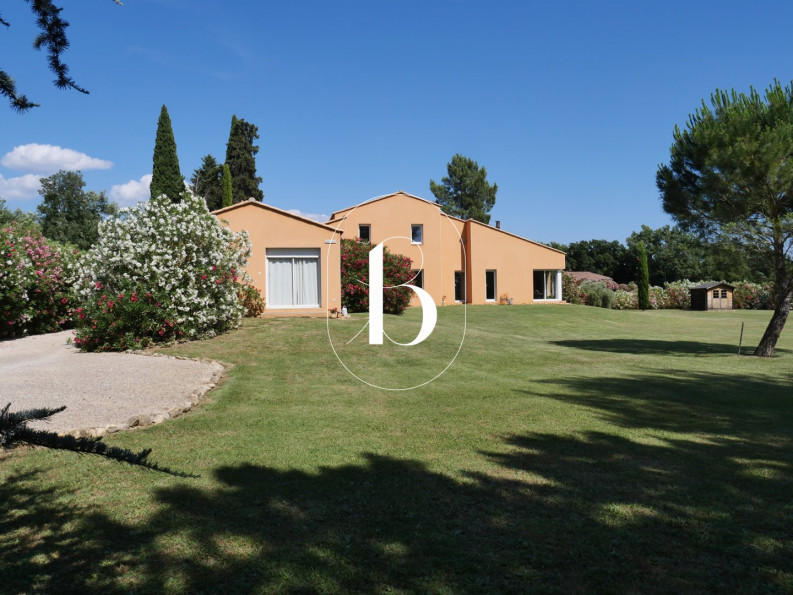vente Maison contemporaine Uzes - Photo 5