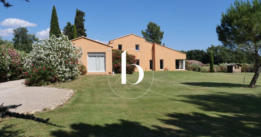 vente Maison contemporaine Uzes