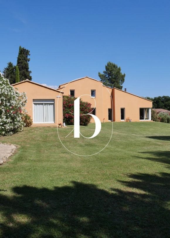 sale Maison contemporaine Uzes