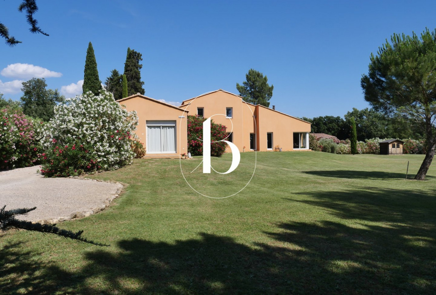 vente Maison contemporaine Uzes - Photo 5