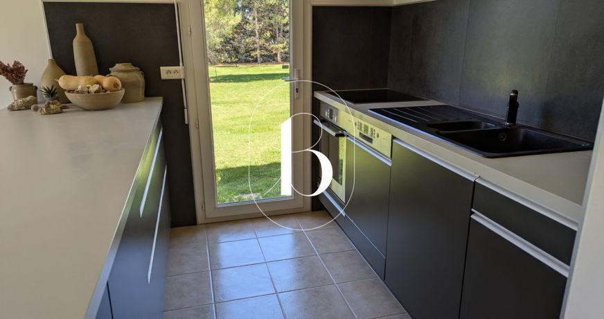 vente Maison contemporaine Uzes