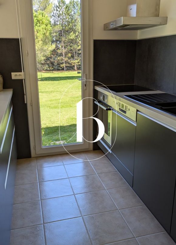 sale Maison contemporaine Uzes