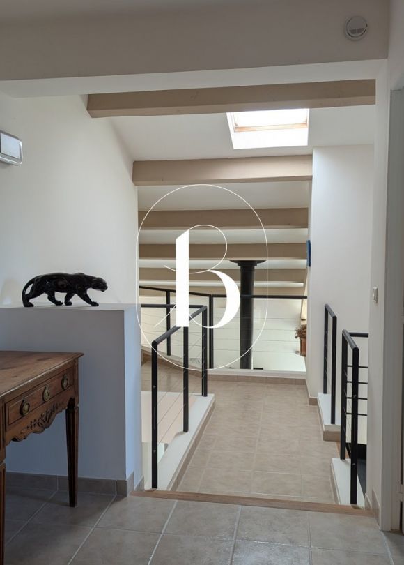 sale Maison contemporaine Uzes