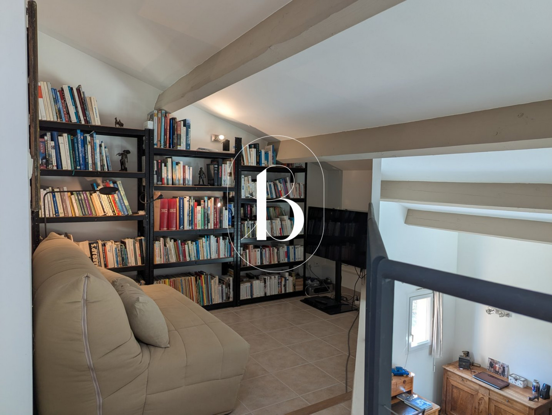 vente Maison contemporaine Uzes