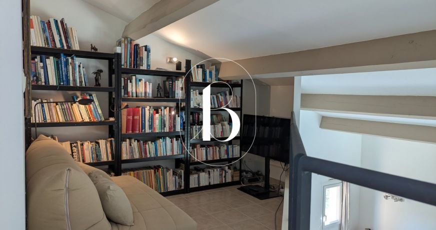 vente Maison contemporaine Uzes