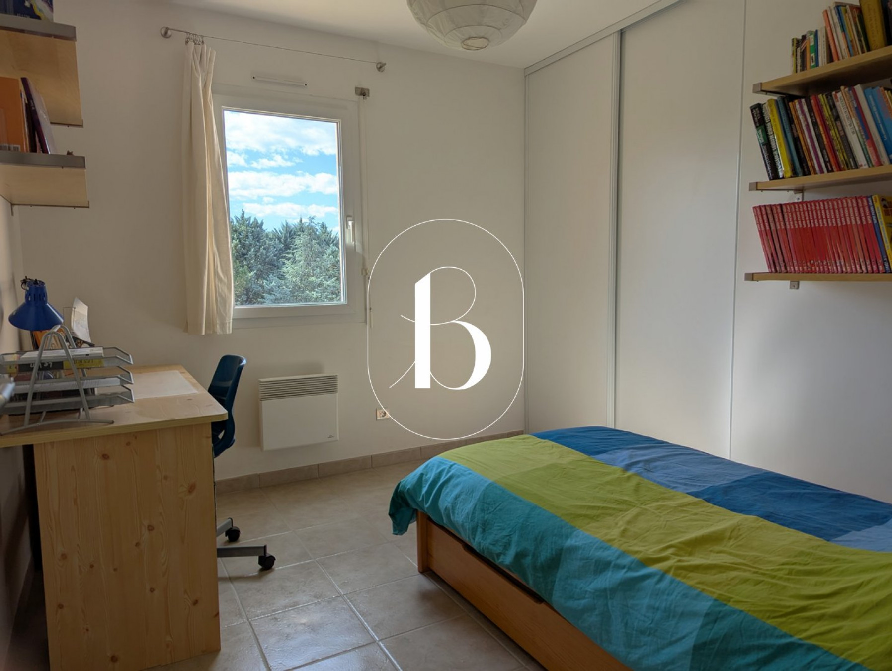 vente Maison contemporaine Uzes