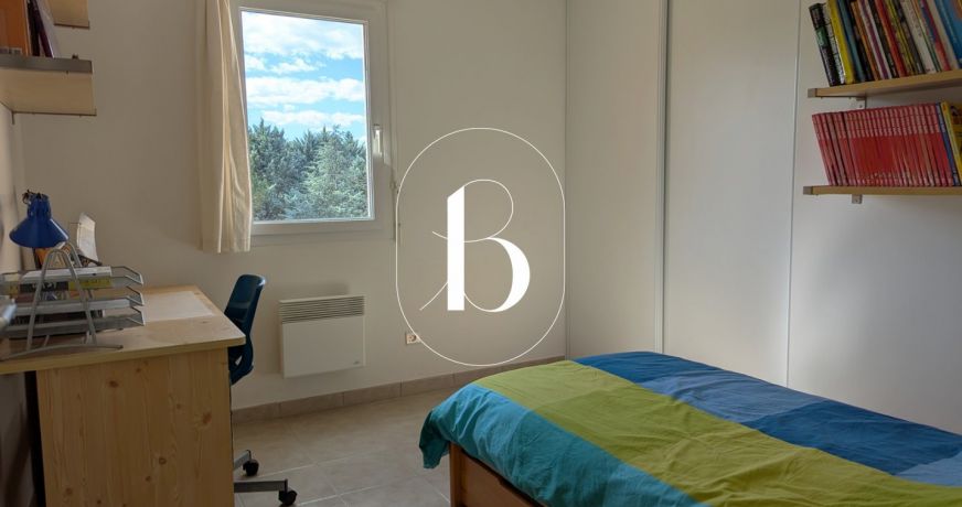 vente Maison contemporaine Uzes