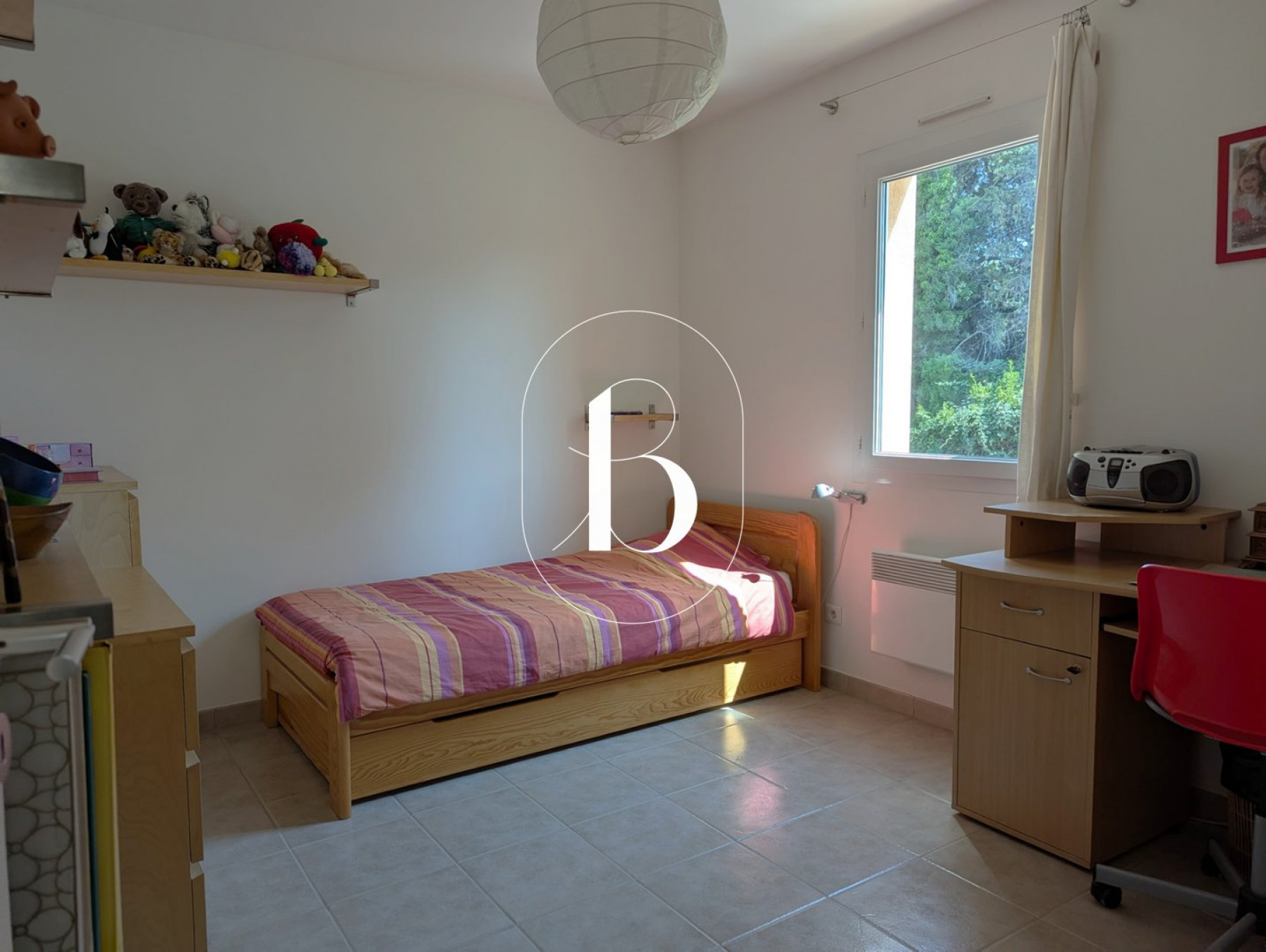 vente Maison contemporaine Uzes