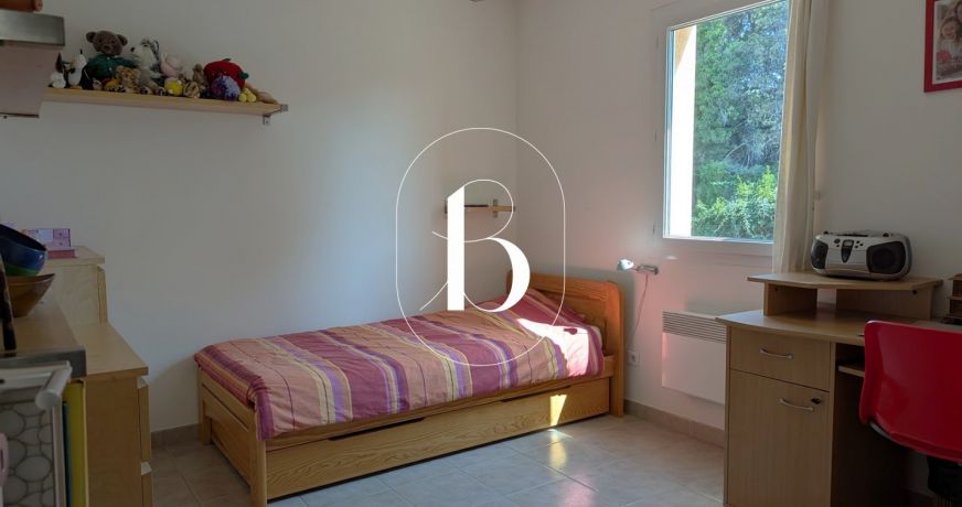 vente Maison contemporaine Uzes