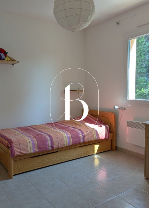 sale Maison contemporaine Uzes