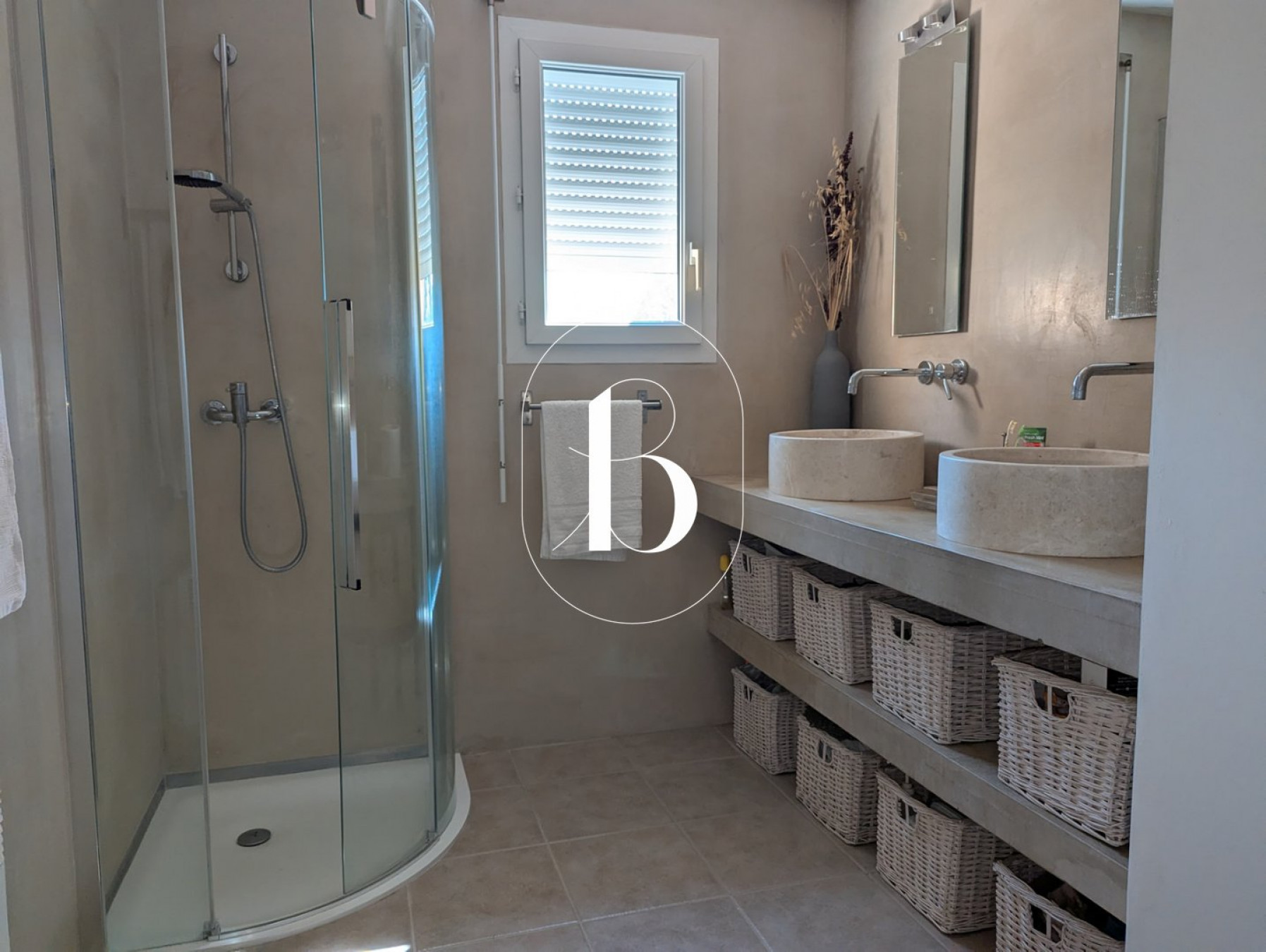 vente Maison contemporaine Uzes