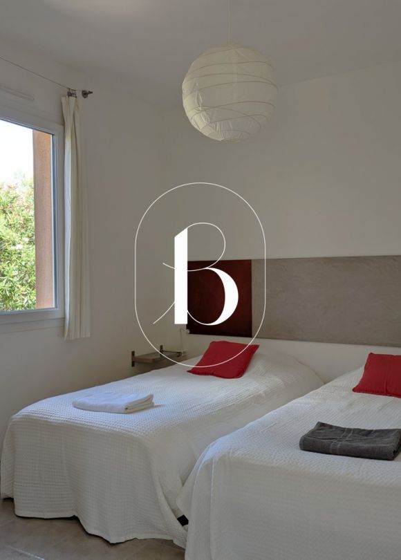 sale Maison contemporaine Uzes