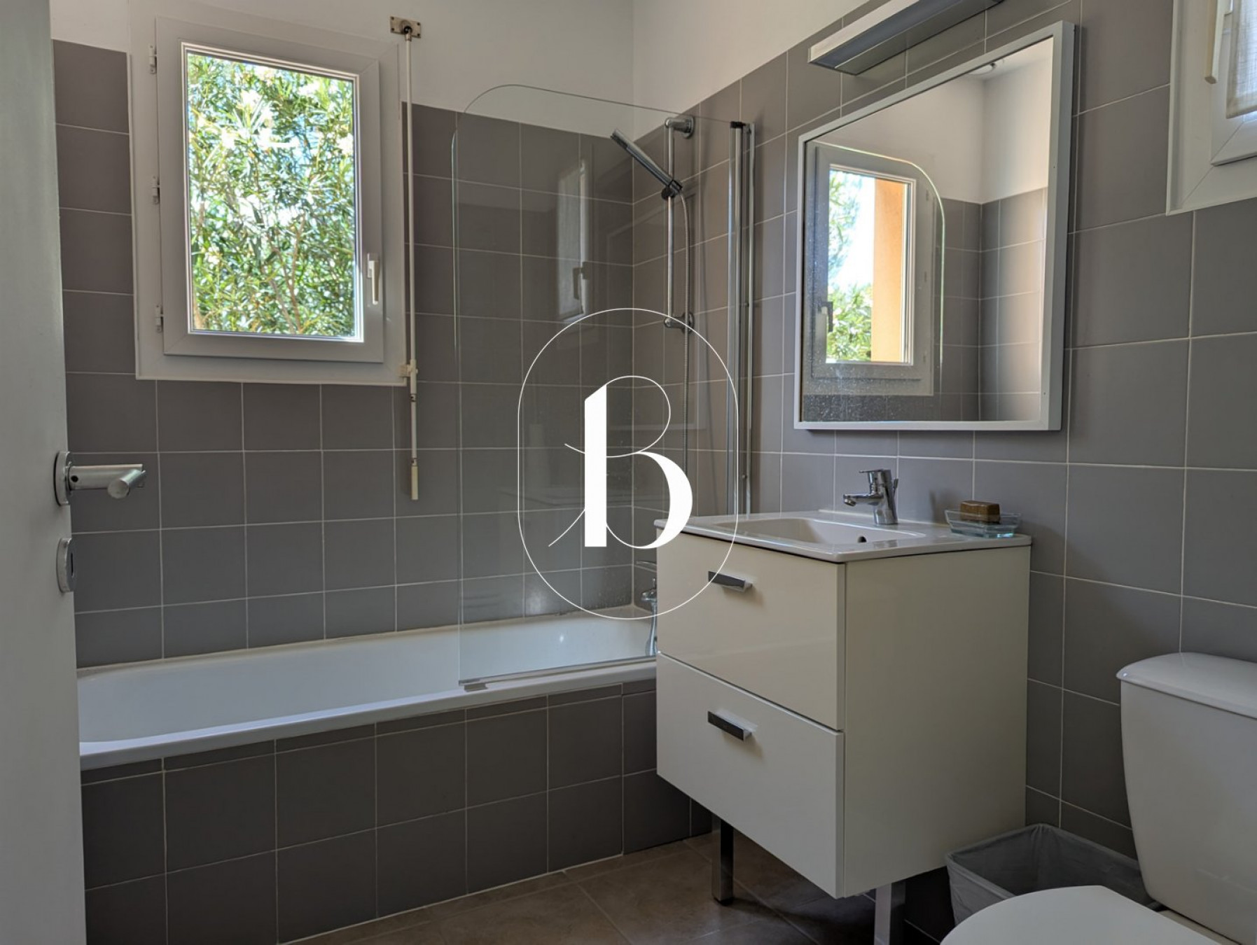 vente Maison contemporaine Uzes