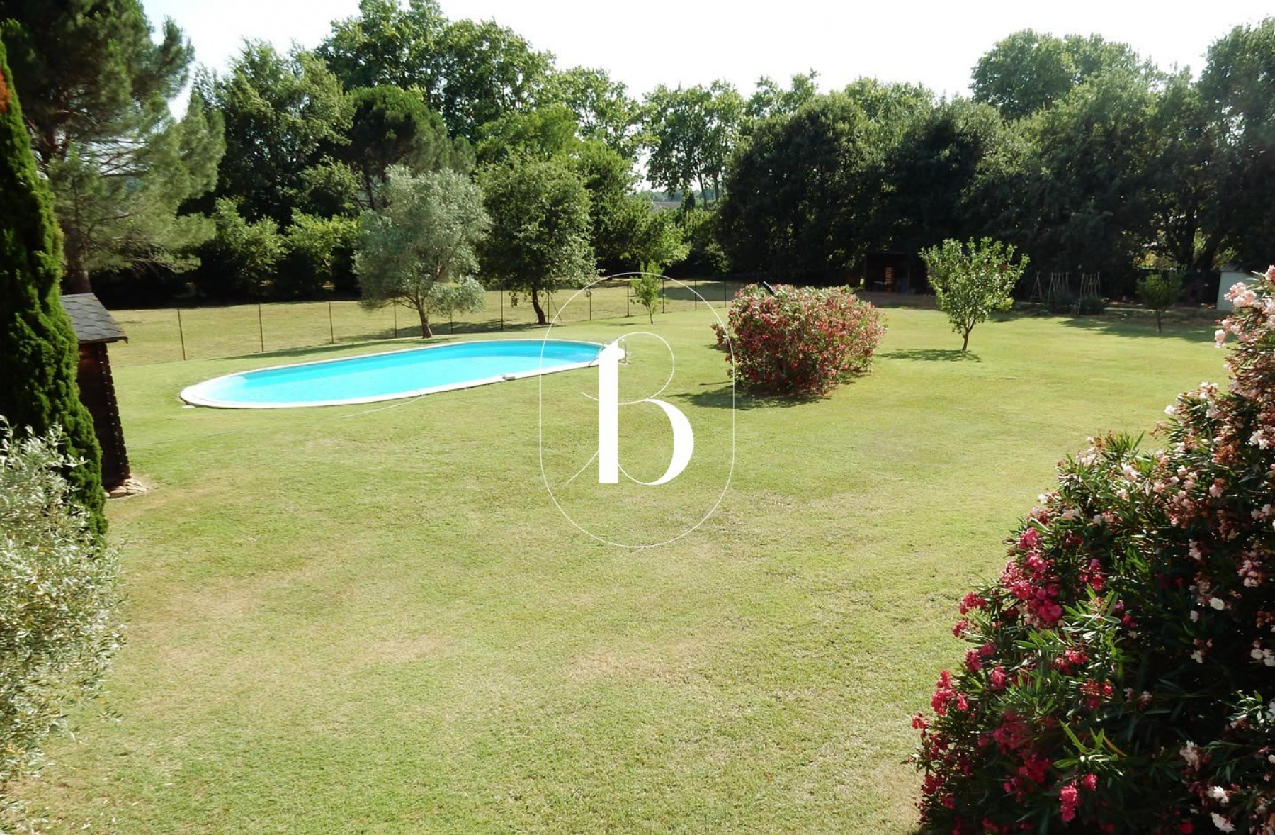 vente Maison contemporaine Uzes