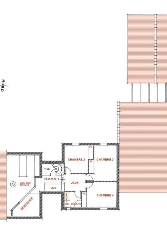 sale Maison contemporaine Uzes