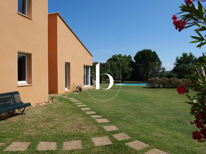 vente Maison contemporaine Uzes - Photo 2