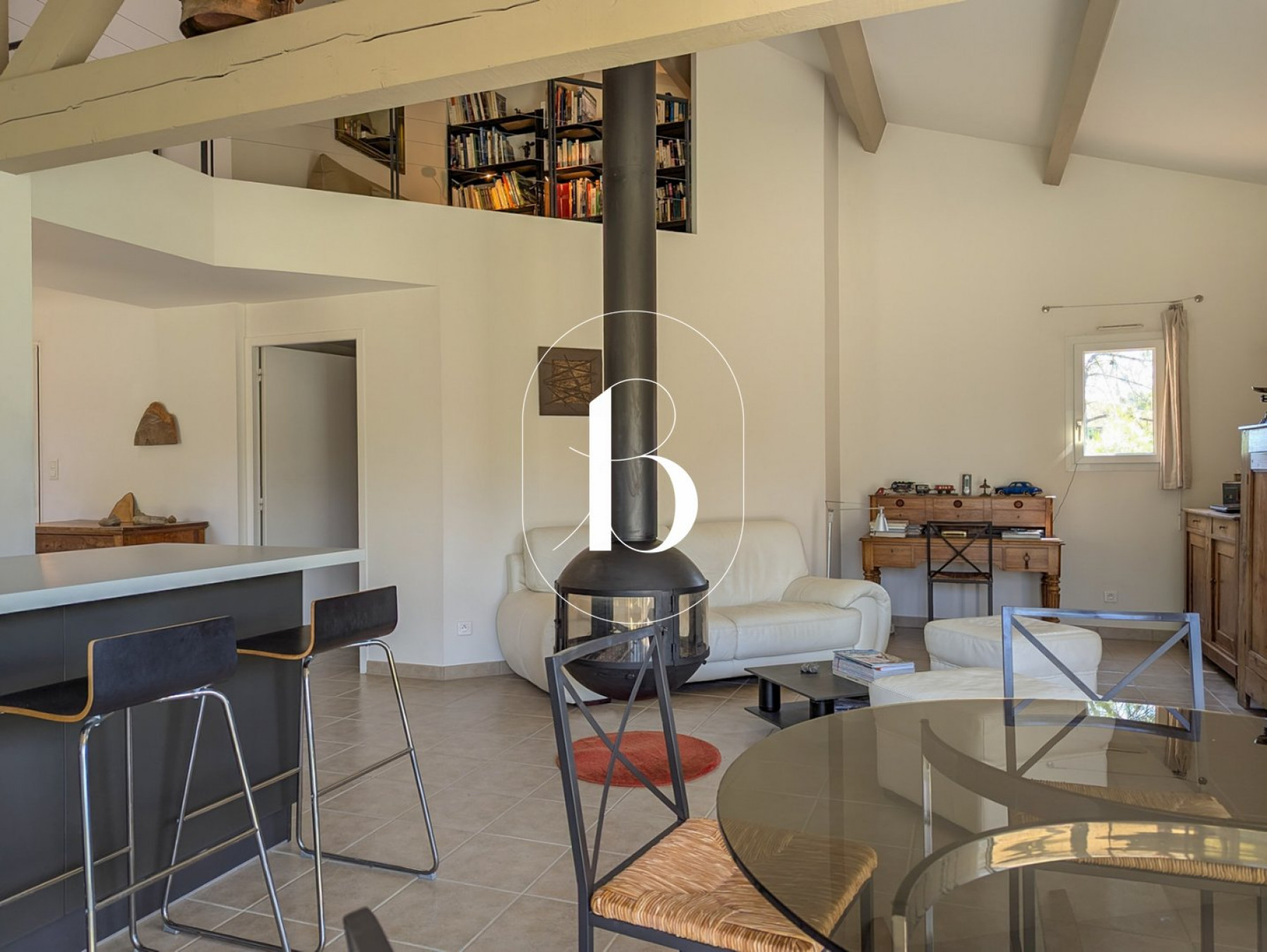 vente Maison contemporaine Uzes