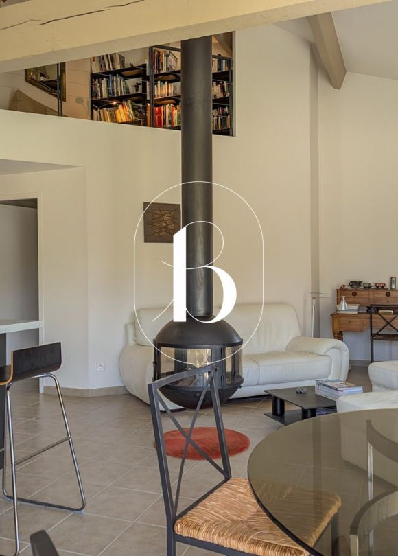 sale Maison contemporaine Uzes