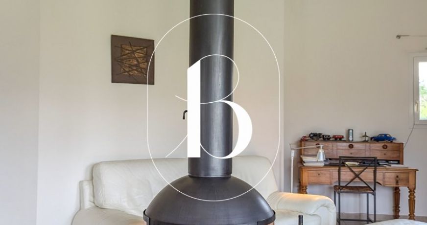 vente Maison contemporaine Uzes