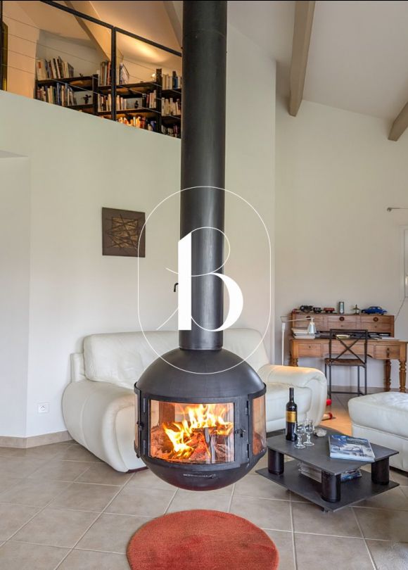 sale Maison contemporaine Uzes