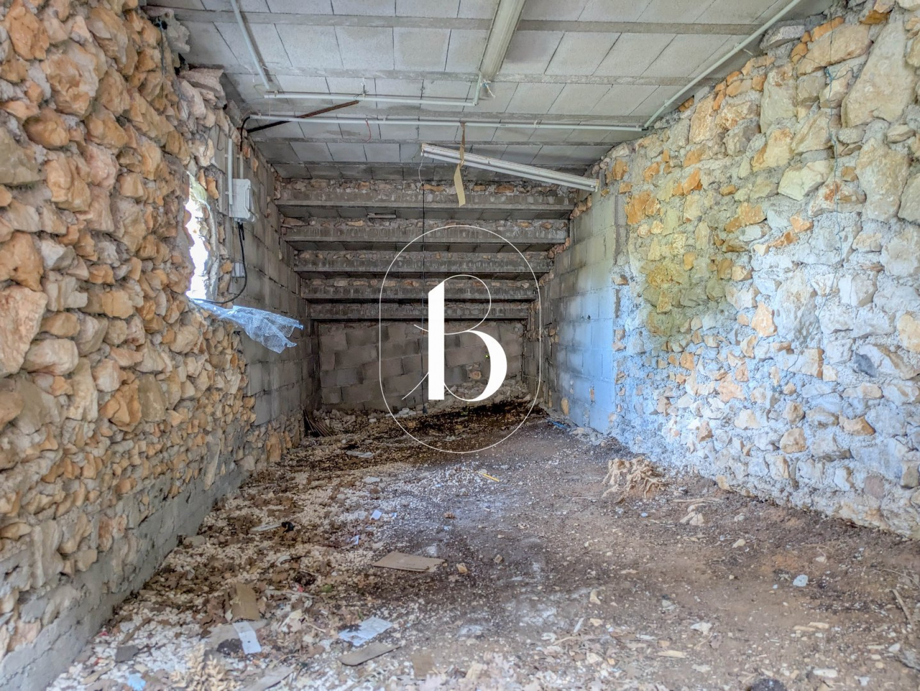 vente Maison contemporaine Barjac