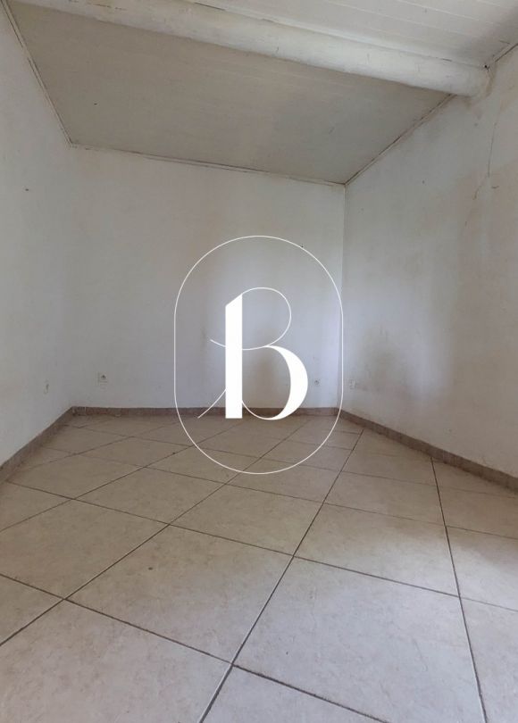 vente Maison contemporaine Barjac