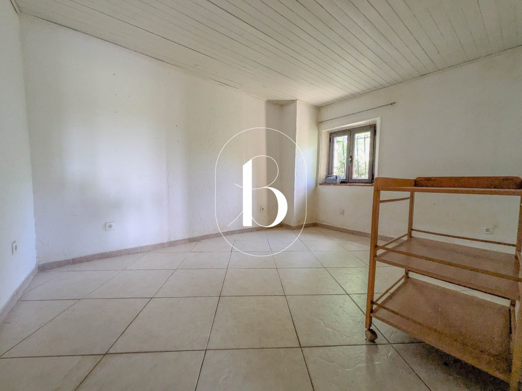 vente Maison contemporaine Barjac