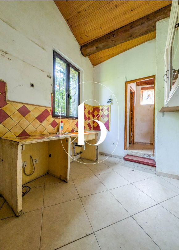 vente Maison contemporaine Barjac