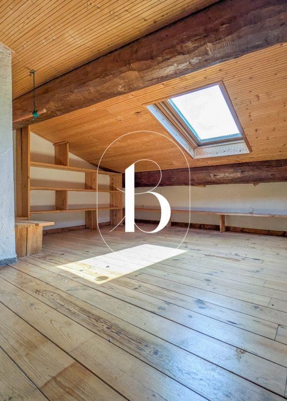 vente Maison contemporaine Barjac