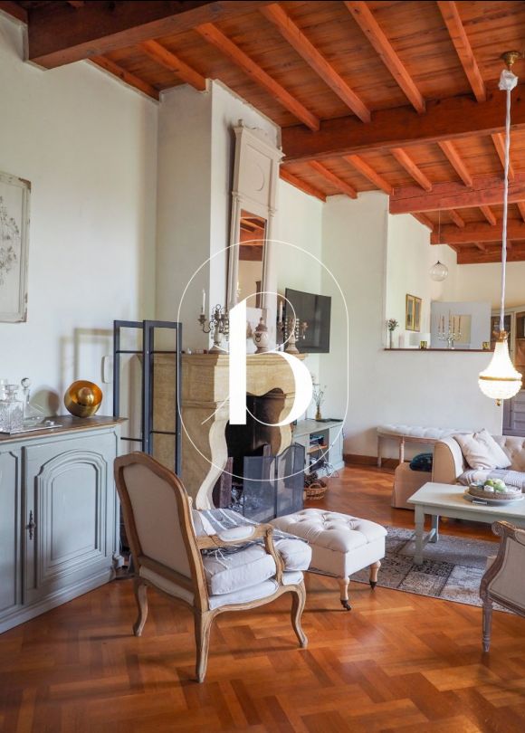 vente Château Uzes