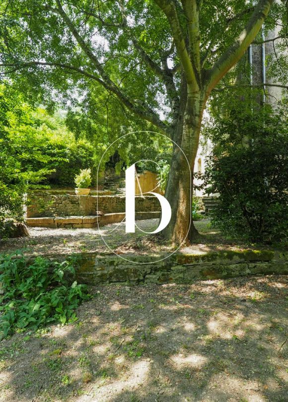 vente Château Uzes