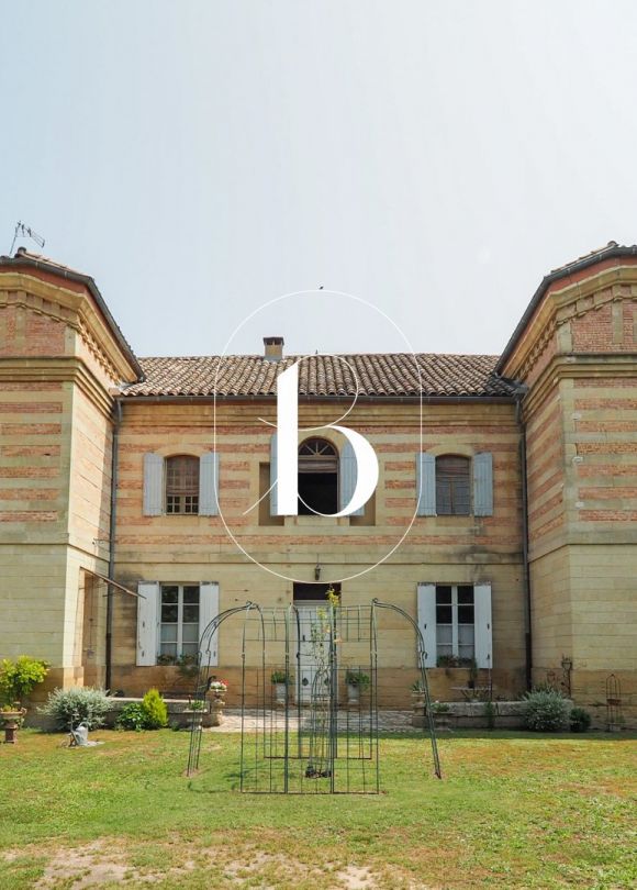 vente Château Uzes