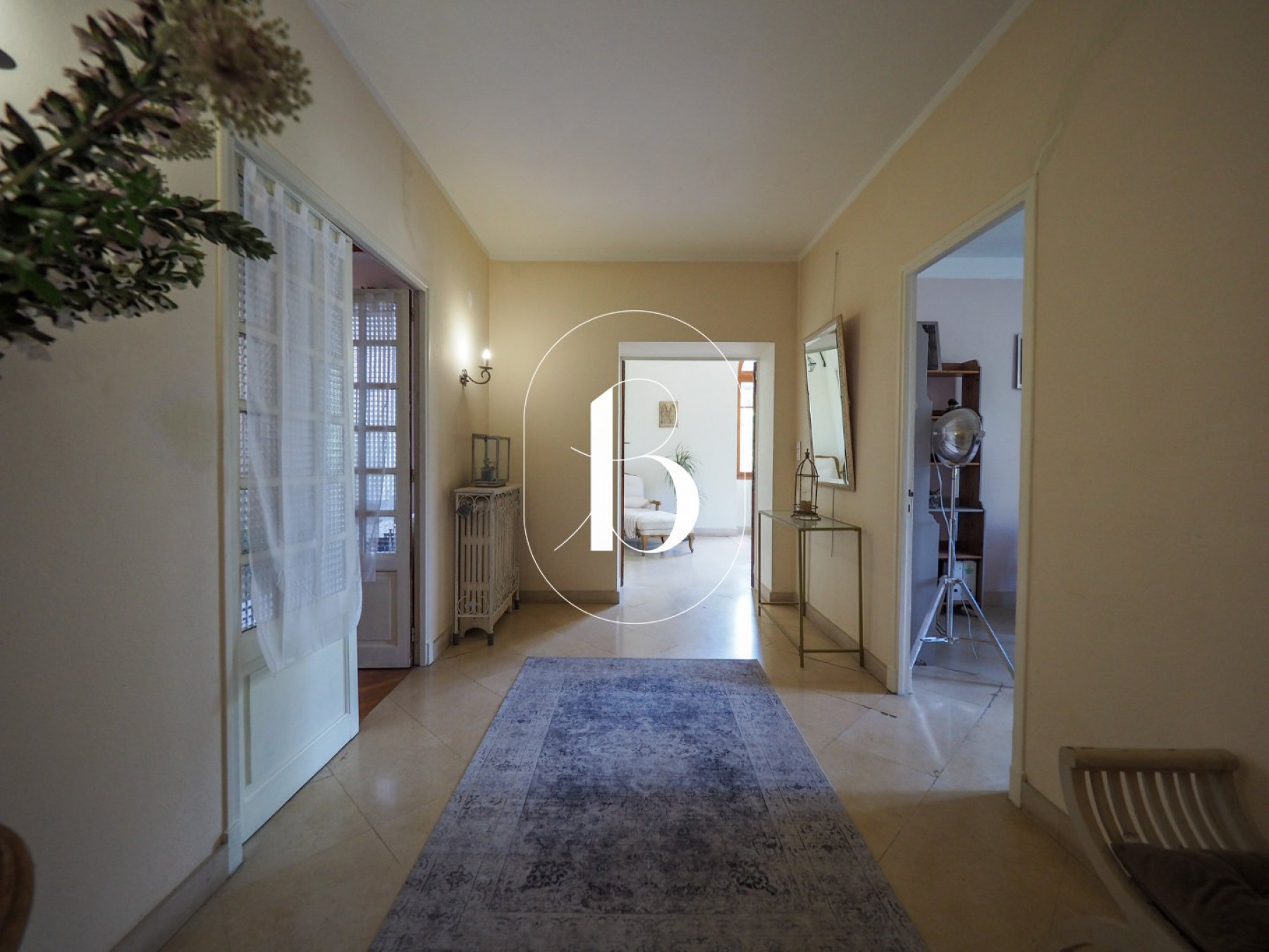 vente Château Uzes