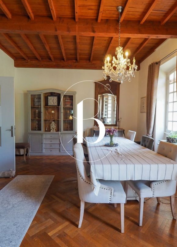 vente Château Uzes