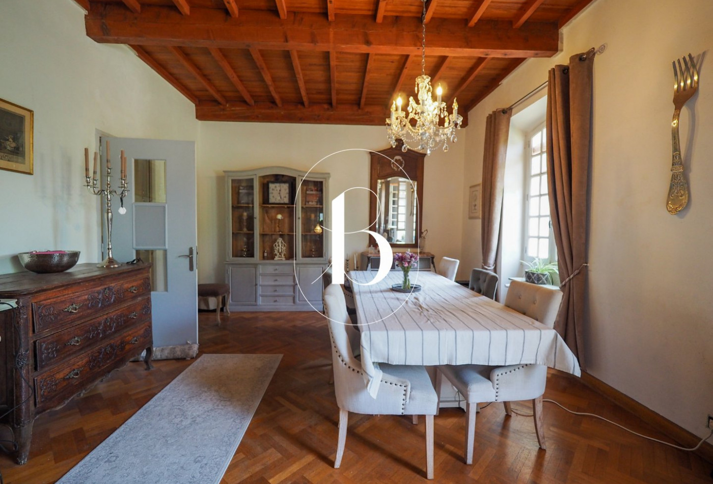 vente Château Uzes - Photo 9