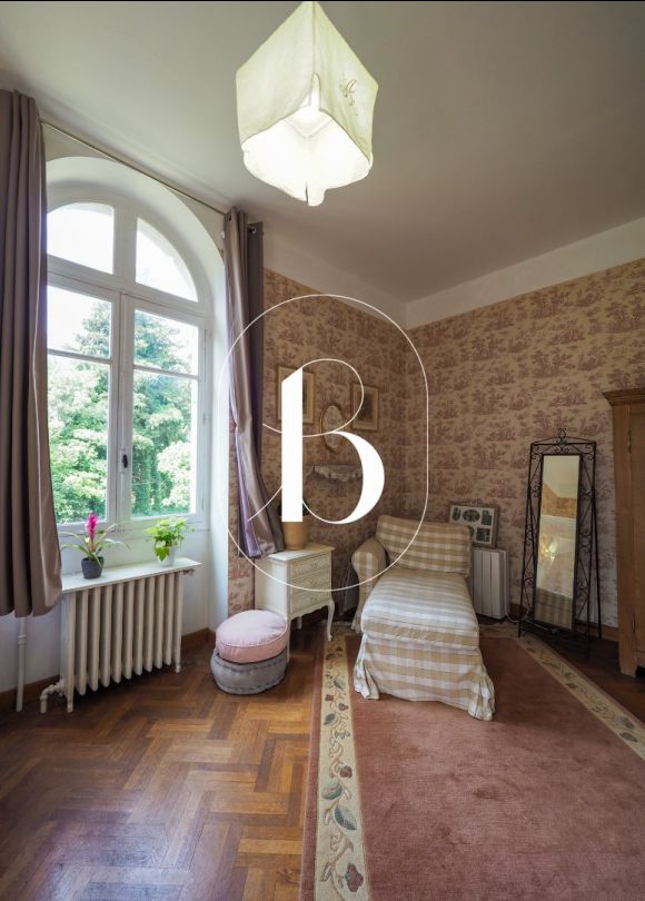 vente Château Uzes