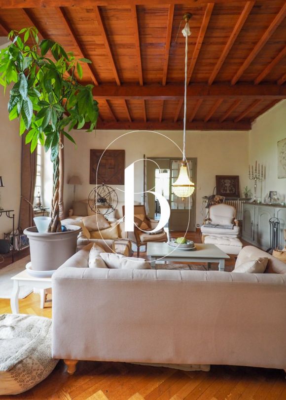 vente Château Uzes