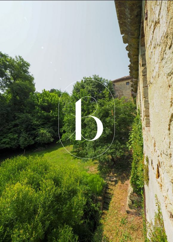 vente Château Uzes