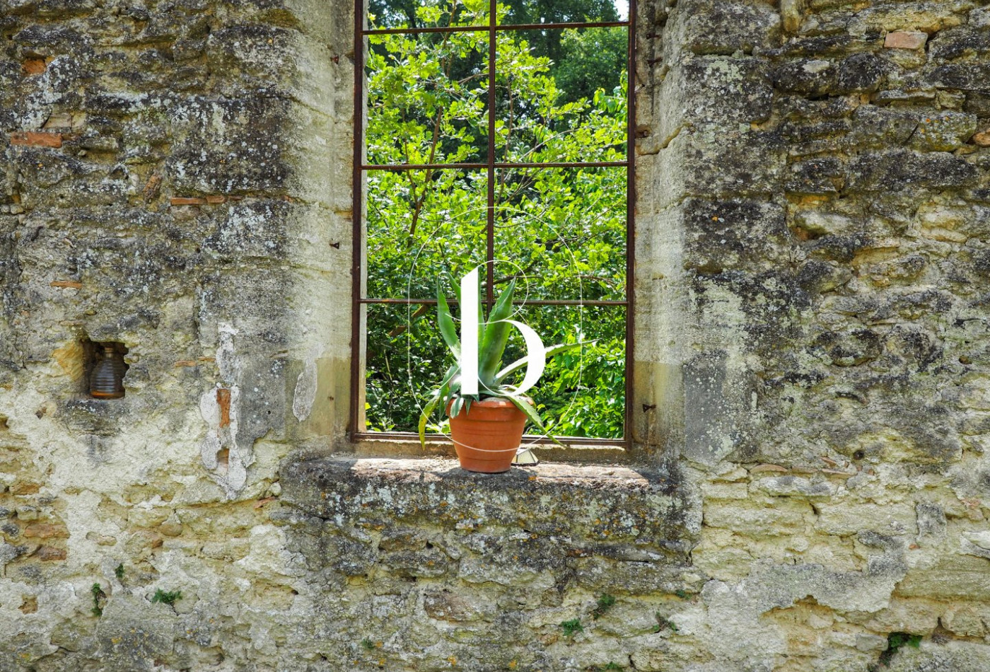 vente Château Uzes - Photo 5