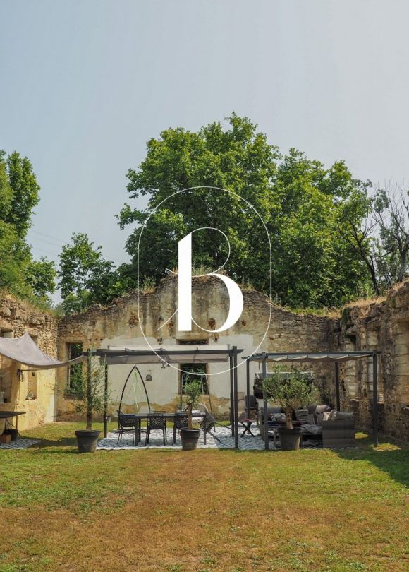 vente Château Uzes