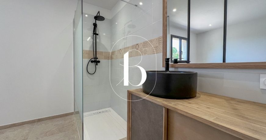 vente Mas Goudargues