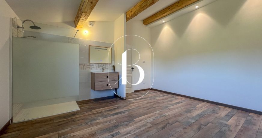 vente Mas Goudargues